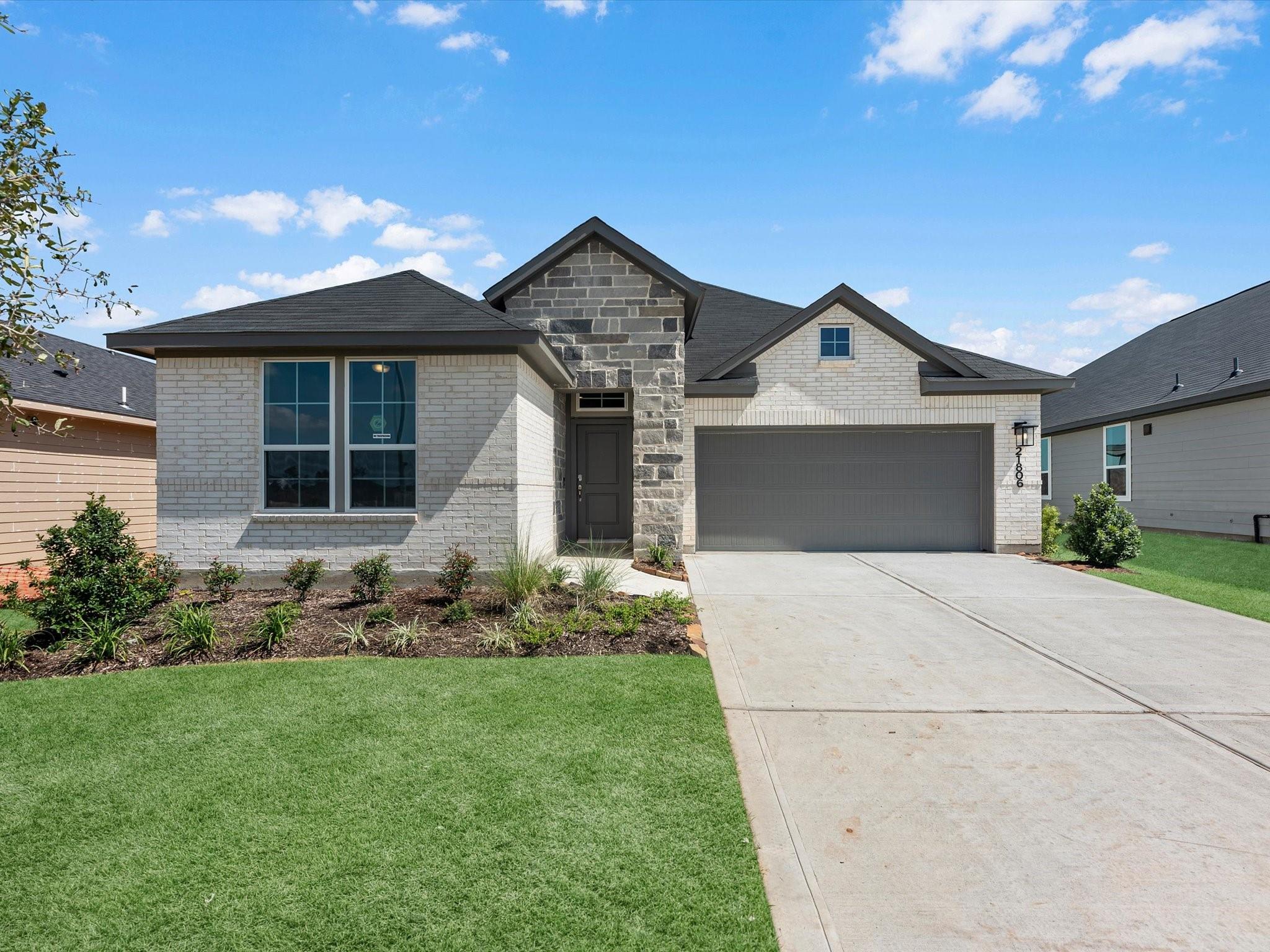 21806 Yellow Sunset Lane