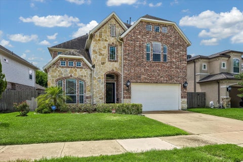 Photo of 2940 Payson Street, Houston, TX 77021 (MLS # 93434617)