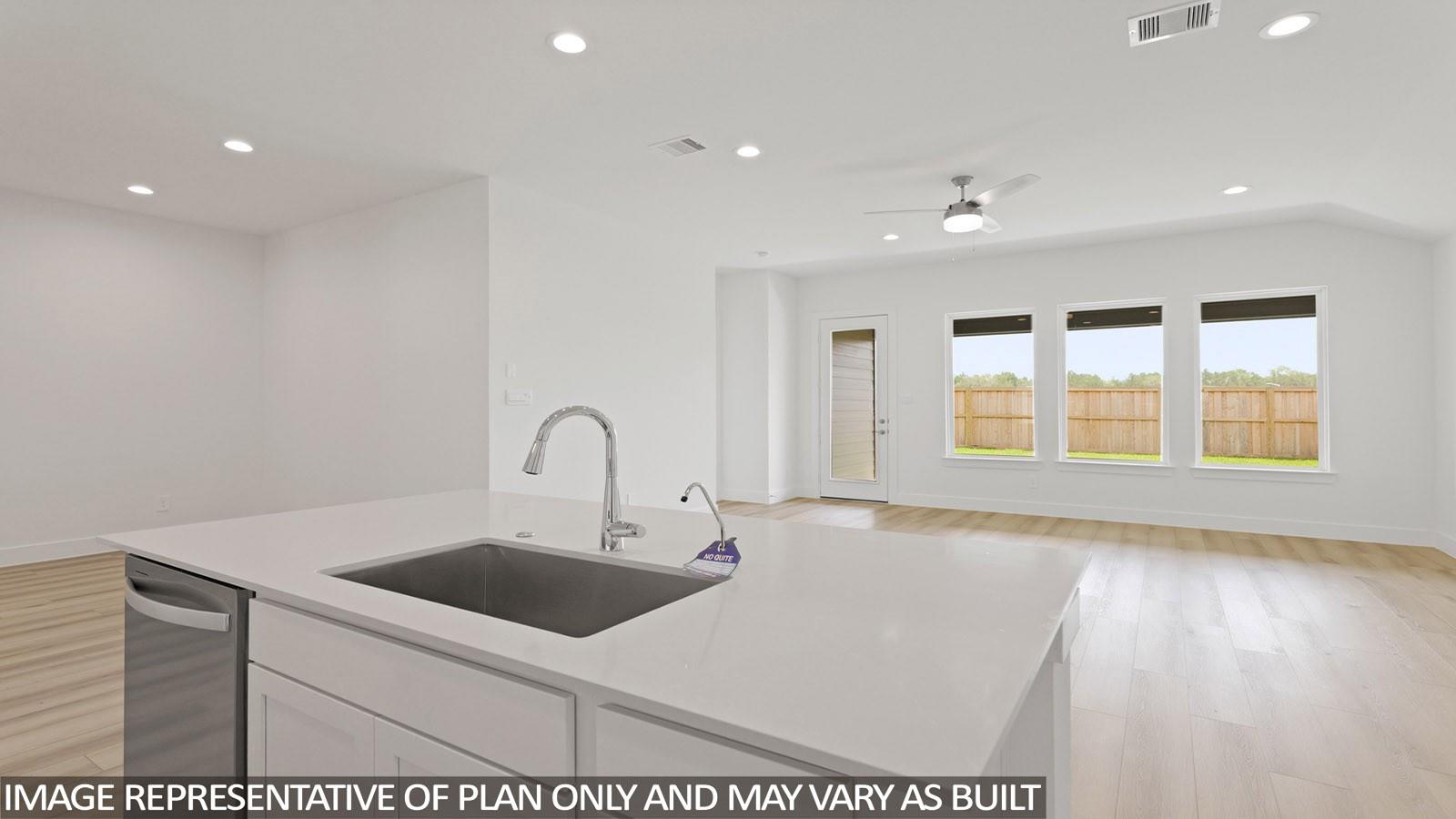 614 Paisley Harbor Court