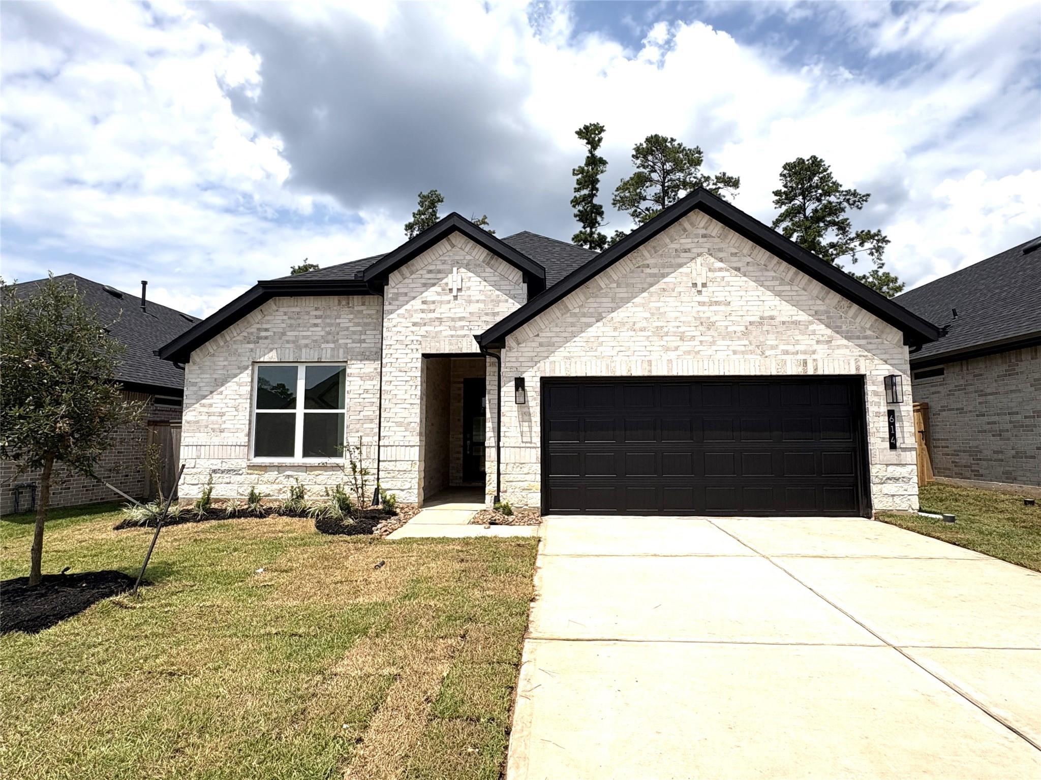 614 Paisley Harbor Court
