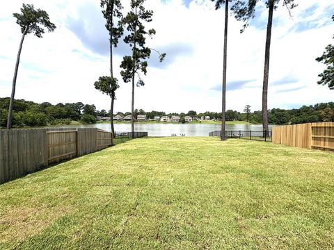 Photo of 614 Paisley Harbor Court, Conroe, TX 77304 (MLS # 25868143)
