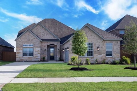 Photo of 1906 June Lake Lane, Iowa Colony, TX 77583 (MLS # 31836722)
