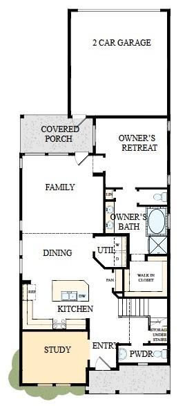 22615 Elyson Falls Drive