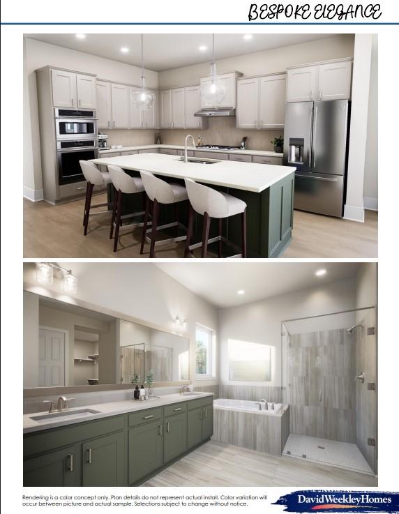 22615 Elyson Falls Drive