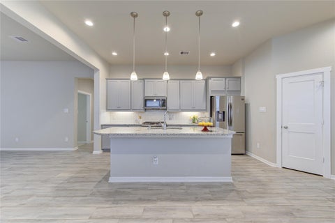 Photo of 6022 Bristol Spur Lane, Katy, TX 77493 (MLS # 10027528)