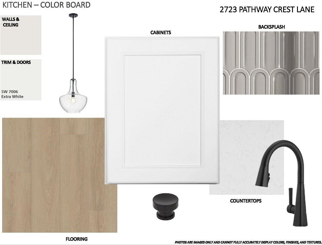 2723 Pathway Crest Lane