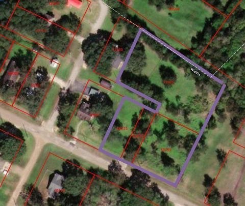 Photo of 0 Guyler Street, Wallis, TX 77485 (MLS # 27004137) Photo of 0 Guyler Street, Wallis, TX 77485 (MLS # 27004137)