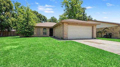 Photo of 11410 Dew Arbor Street, Houston, TX 77067 (MLS # 28777677)