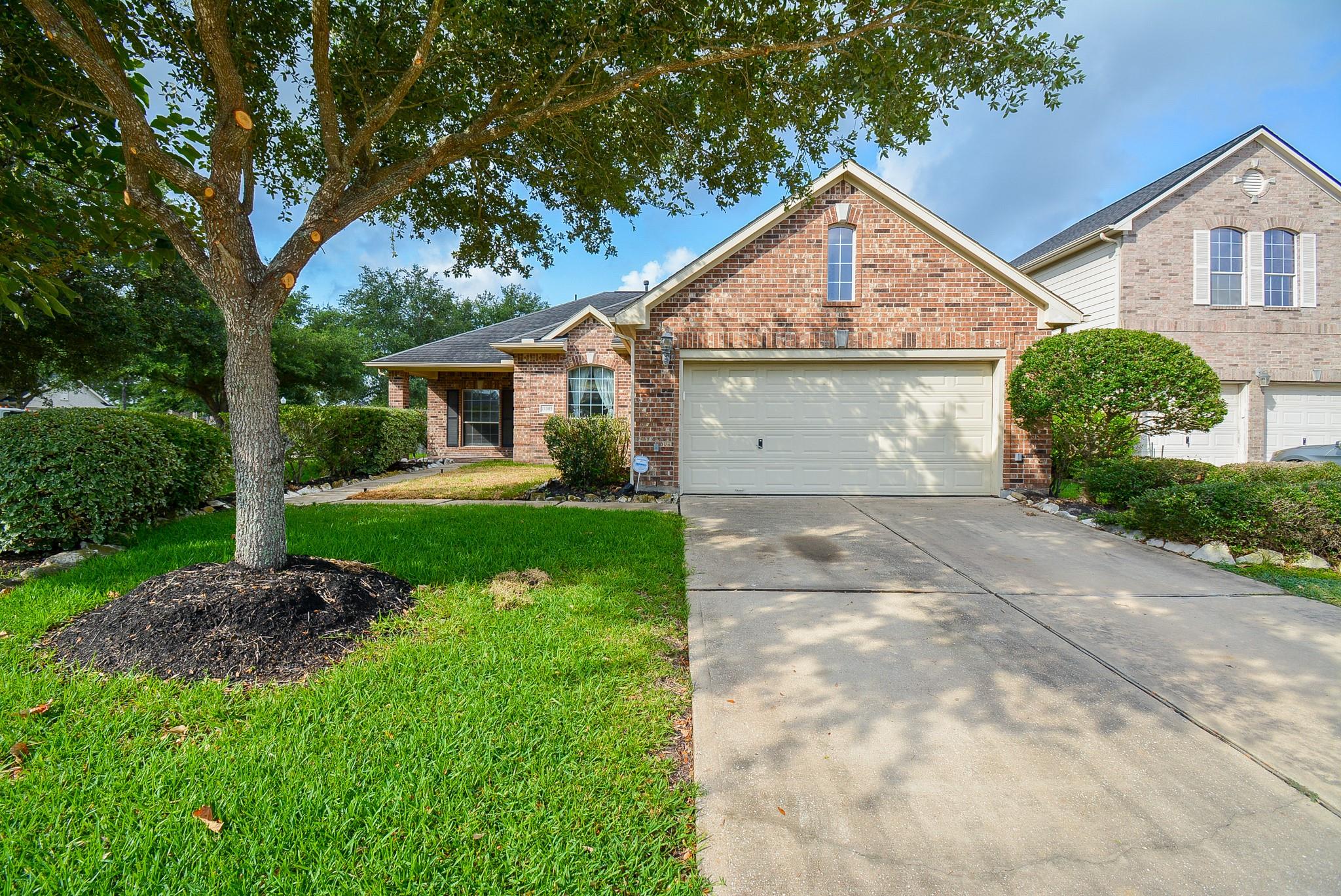21503 Round Creek Court
