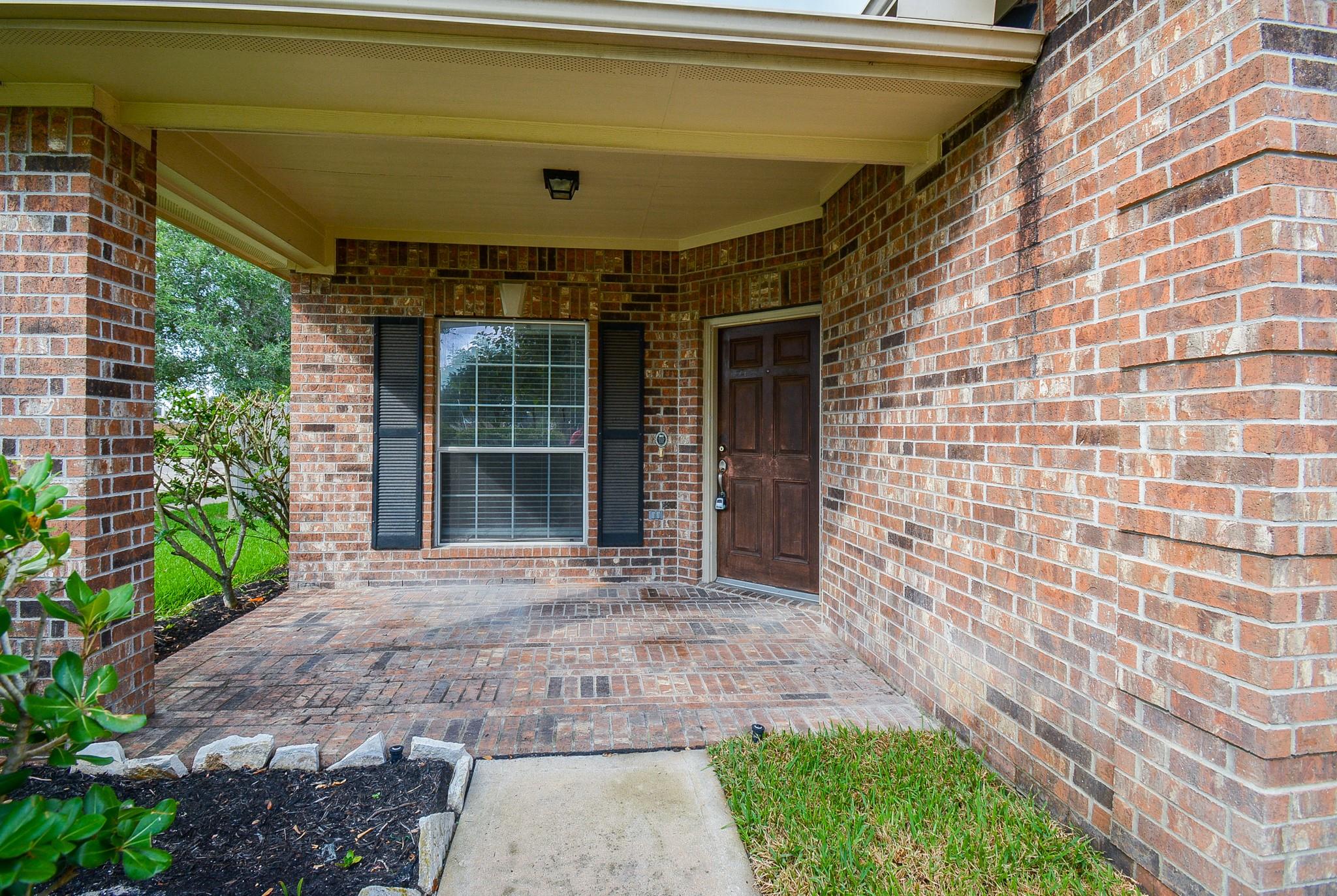 21503 Round Creek Court