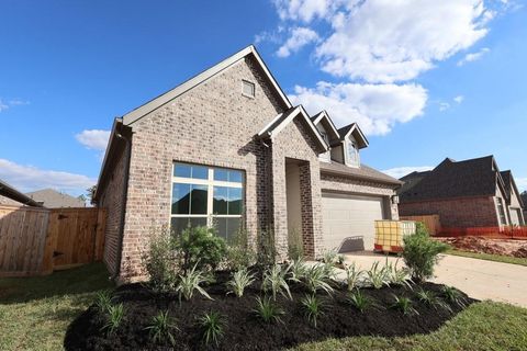 Photo of 1526 Sheltered Lane, Magnolia, TX 77354 (MLS # 76835737)