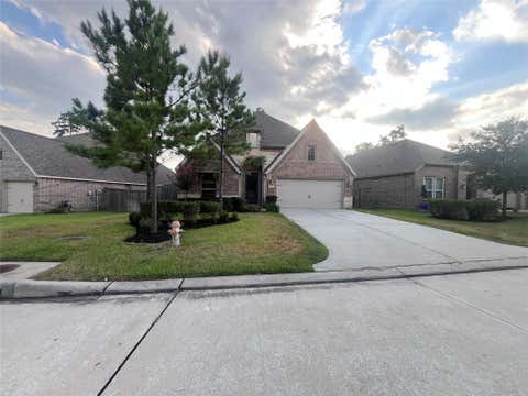 Photo of 258 Trillium Park Loop, Conroe, TX 77304 (MLS # 85112211)