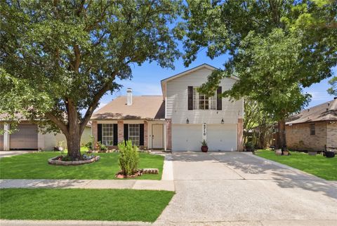 Photo of 4718 Temple Bell Drive, Spring, TX 77388 (MLS # 73192282)