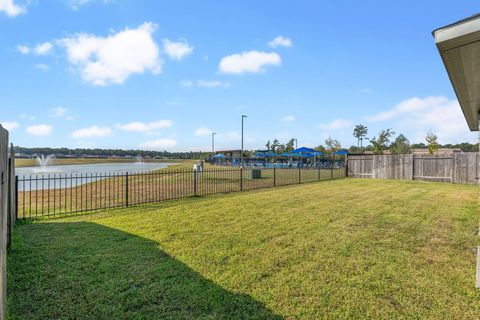 Photo of 20918 New Proper Drive, New Caney, TX 77357 (MLS # 34808335)