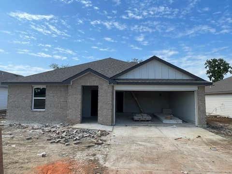 Homes For Sale - 214 Paco Loop<br/> Caldwell, TX 77836