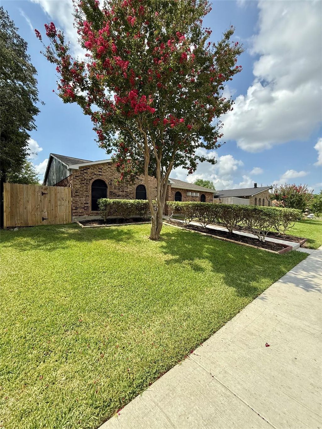 Photo of 14650 Lourdes Drive, Houston, TX 77049 (MLS # 68337328)
