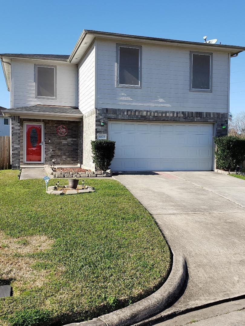 16123 Catbird Court