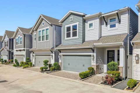 Photo of 1423 Biondo Way, Houston, TX 77008 (MLS # 73568715)