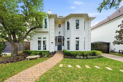 Photo of 4923 Palmetto Street, Bellaire, TX 77401 (MLS # 78530625)