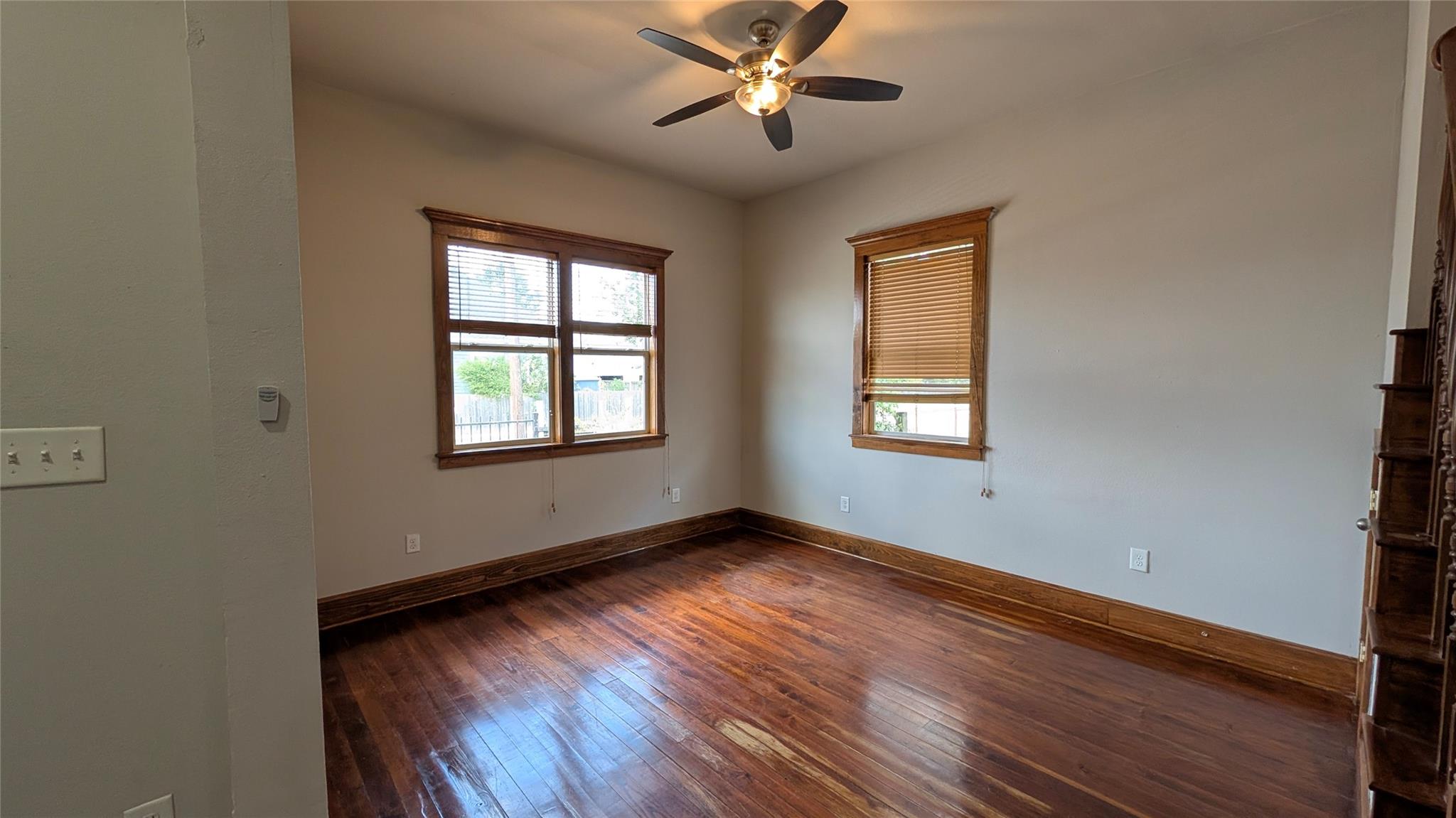 702 Paschall Street A