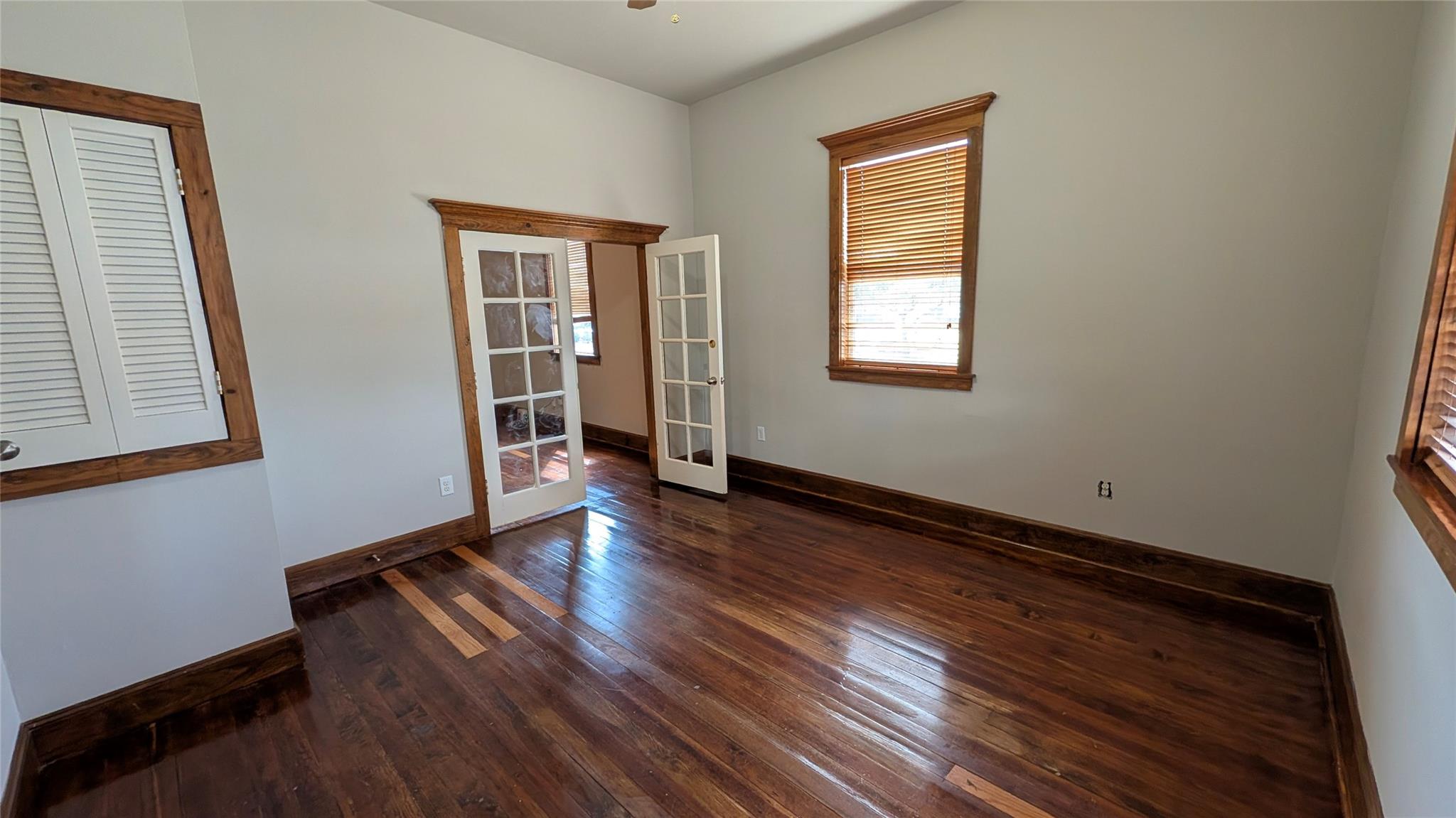 702 Paschall Street A