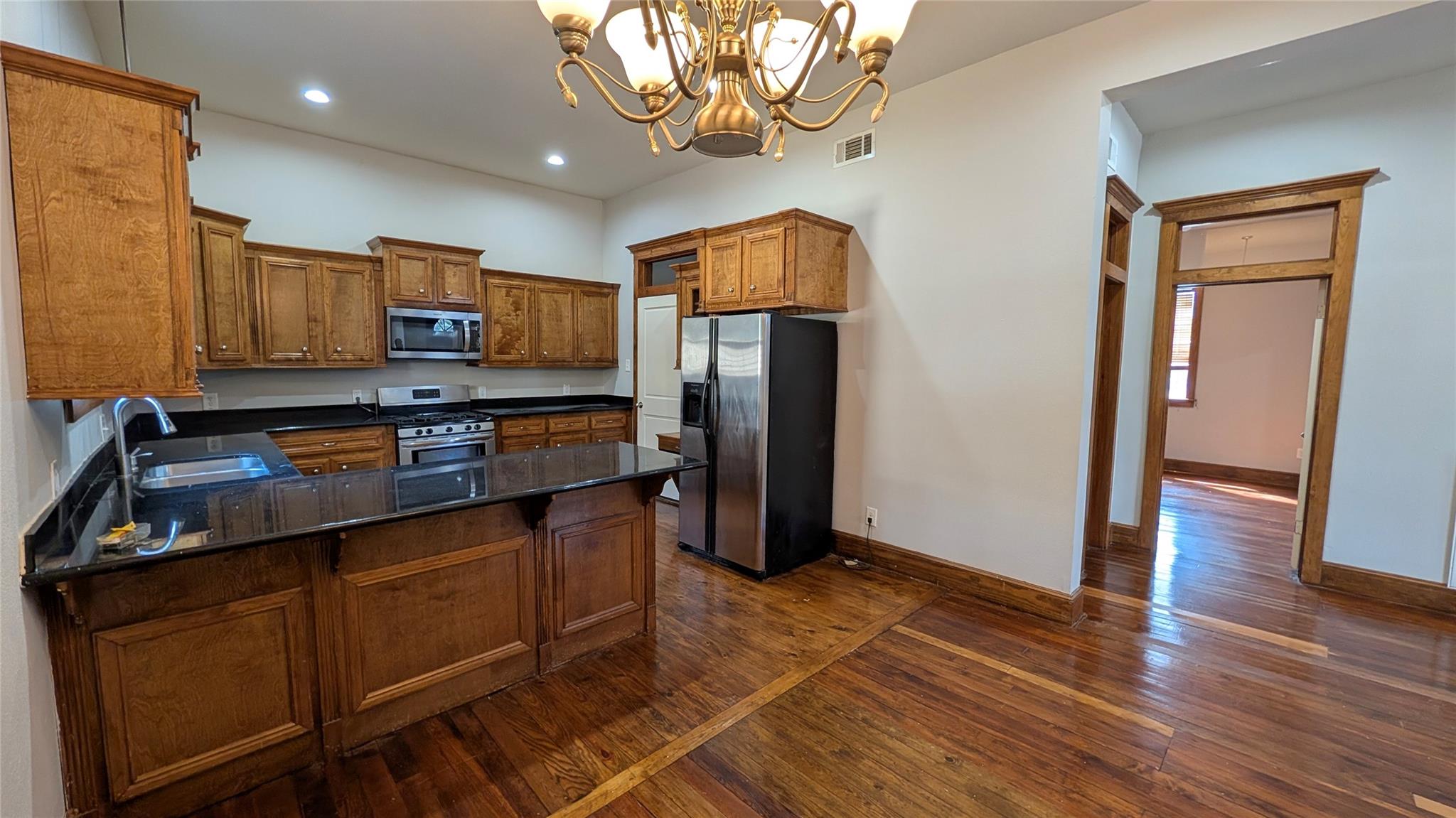 702 Paschall Street A