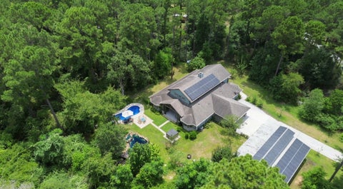 Vacant Land For Sale - 1145 Goodson Loop<br/> Pinehurst, TX 77362