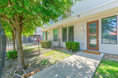 Photo of 2401 Crawford Street #C1B, Houston, TX 77004 (MLS # 37594561)