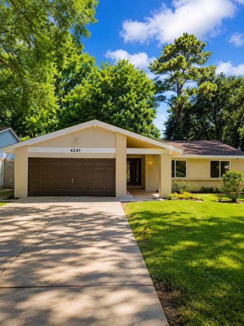 Photo of 4247 Rosegate Drive, Spring, TX 77373 (MLS # 34298195)