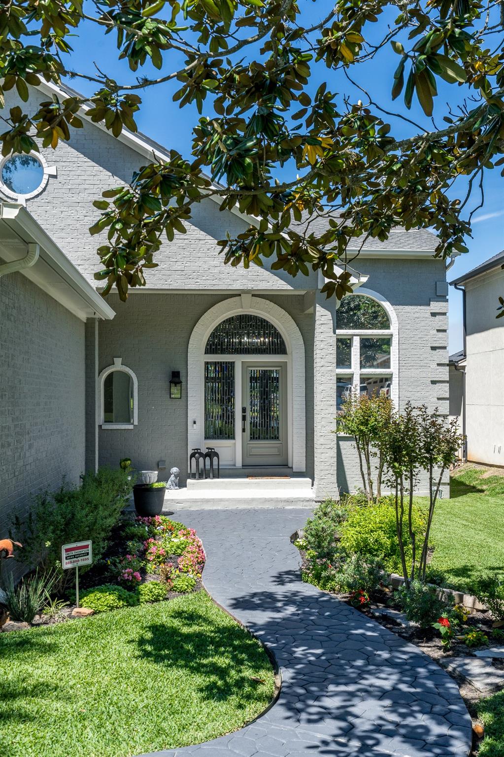 4206 Windswept Drive