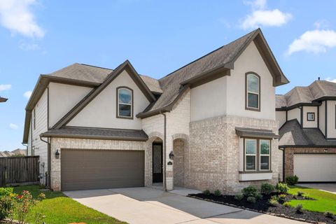 Photo of 1854 Mamie Springs Court, Richmond, TX 77469 (MLS # 36375754) Photo of 1854 Mamie Springs Court, Richmond, TX 77469 (MLS # 36375754)