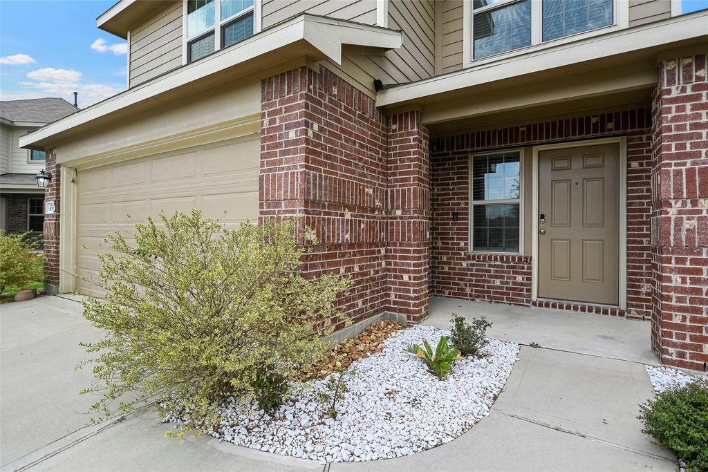 Photo of 4308 Connor Mills Court, Porter, TX 77365 (MLS # 62472254)