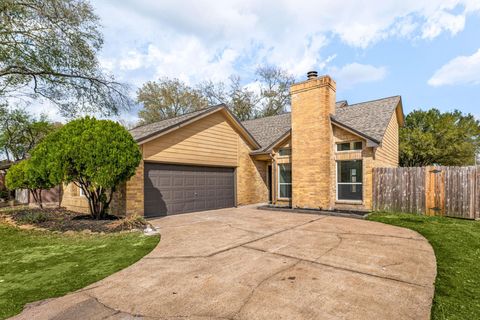 Tiny photo for 9806 Paddock Park Dr Dr, Houston, TX 77065 (MLS # 66868377)