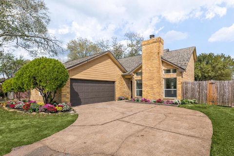 Tiny photo for 9806 Paddock Park Dr Dr, Houston, TX 77065 (MLS # 66868377)