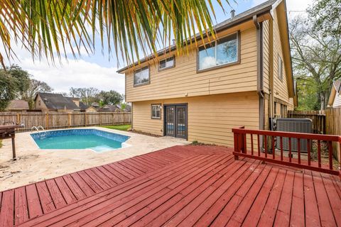 Tiny photo for 9806 Paddock Park Dr Dr, Houston, TX 77065 (MLS # 66868377)