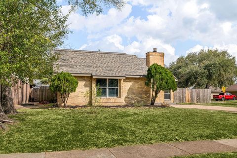 Tiny photo for 9806 Paddock Park Dr Dr, Houston, TX 77065 (MLS # 66868377)