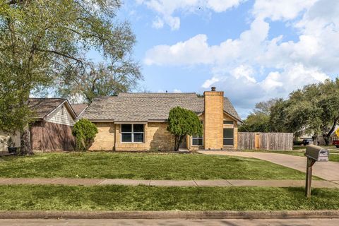Tiny photo for 9806 Paddock Park Dr Dr, Houston, TX 77065 (MLS # 66868377)