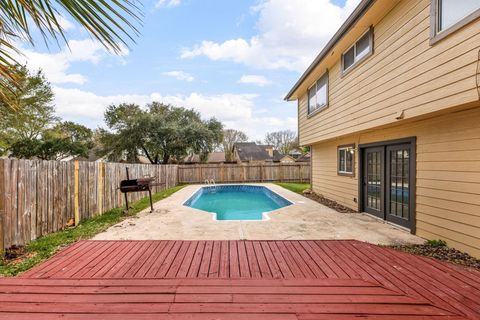 Tiny photo for 9806 Paddock Park Dr Dr, Houston, TX 77065 (MLS # 66868377)