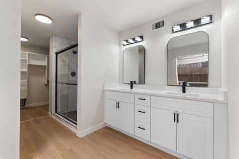 Tiny photo for 9806 Paddock Park Dr Dr, Houston, TX 77065 (MLS # 66868377)