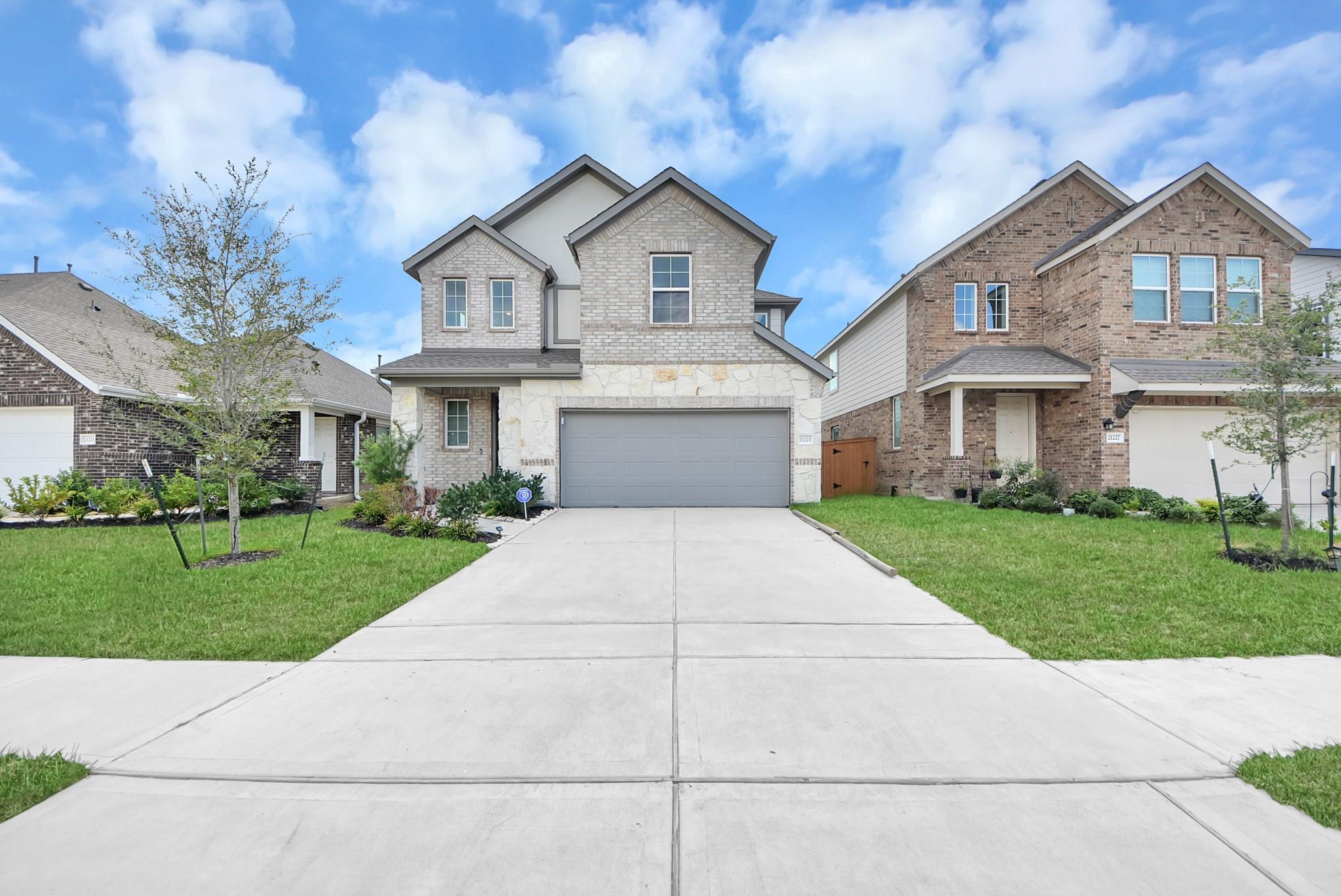 21223 Shore Bluff Drive