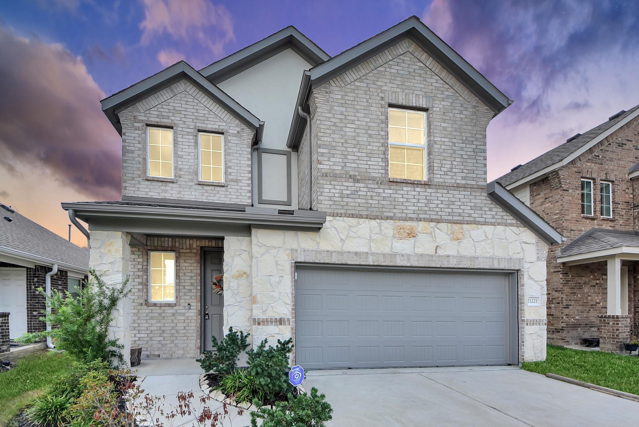 21223 Shore Bluff Drive