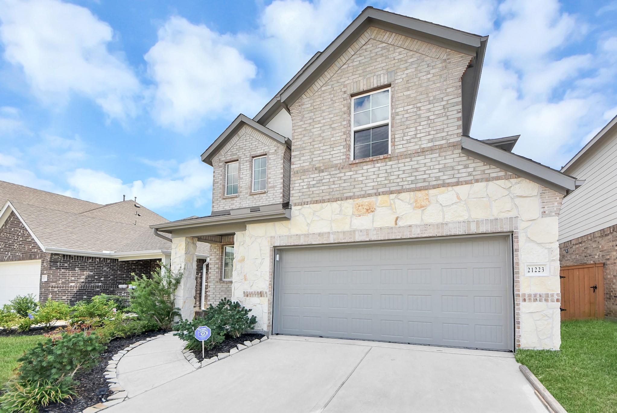 21223 Shore Bluff Drive