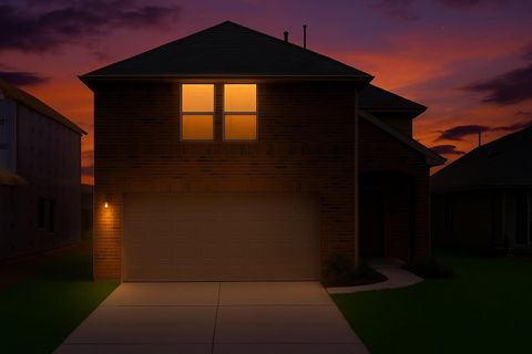 Photo of 2210 Tandy Park Way, Houston, TX 77047 (MLS # 23592069) Photo of 2210 Tandy Park Way, Houston, TX 77047 (MLS # 23592069)