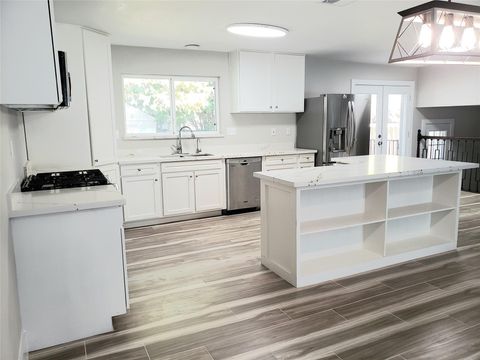 Photo of 3922 Green Crest Drive, Houston, TX 77082 (MLS # 59414432)