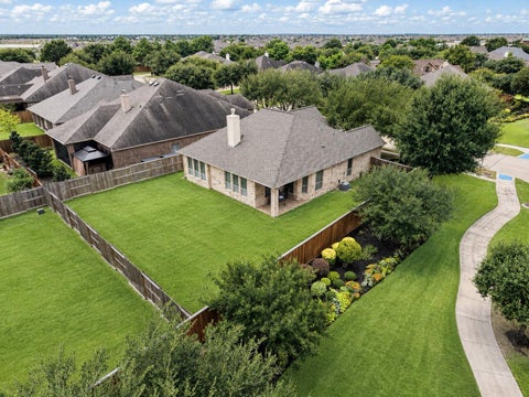 Photo of 9126 Lake Lewisville Court, Cypress, TX 77433 (MLS # 47477041)