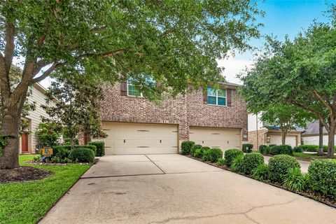 Photo of 13542 Fawn Lily Dr Drive, Cypress, TX 77429 (MLS # 89885098)