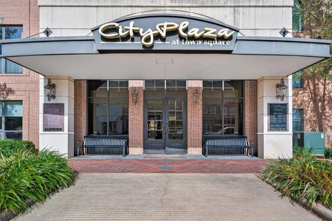 Photo of 2299 Lone Star Drive #128, Sugar Land, TX 77479 (MLS # 70153565)