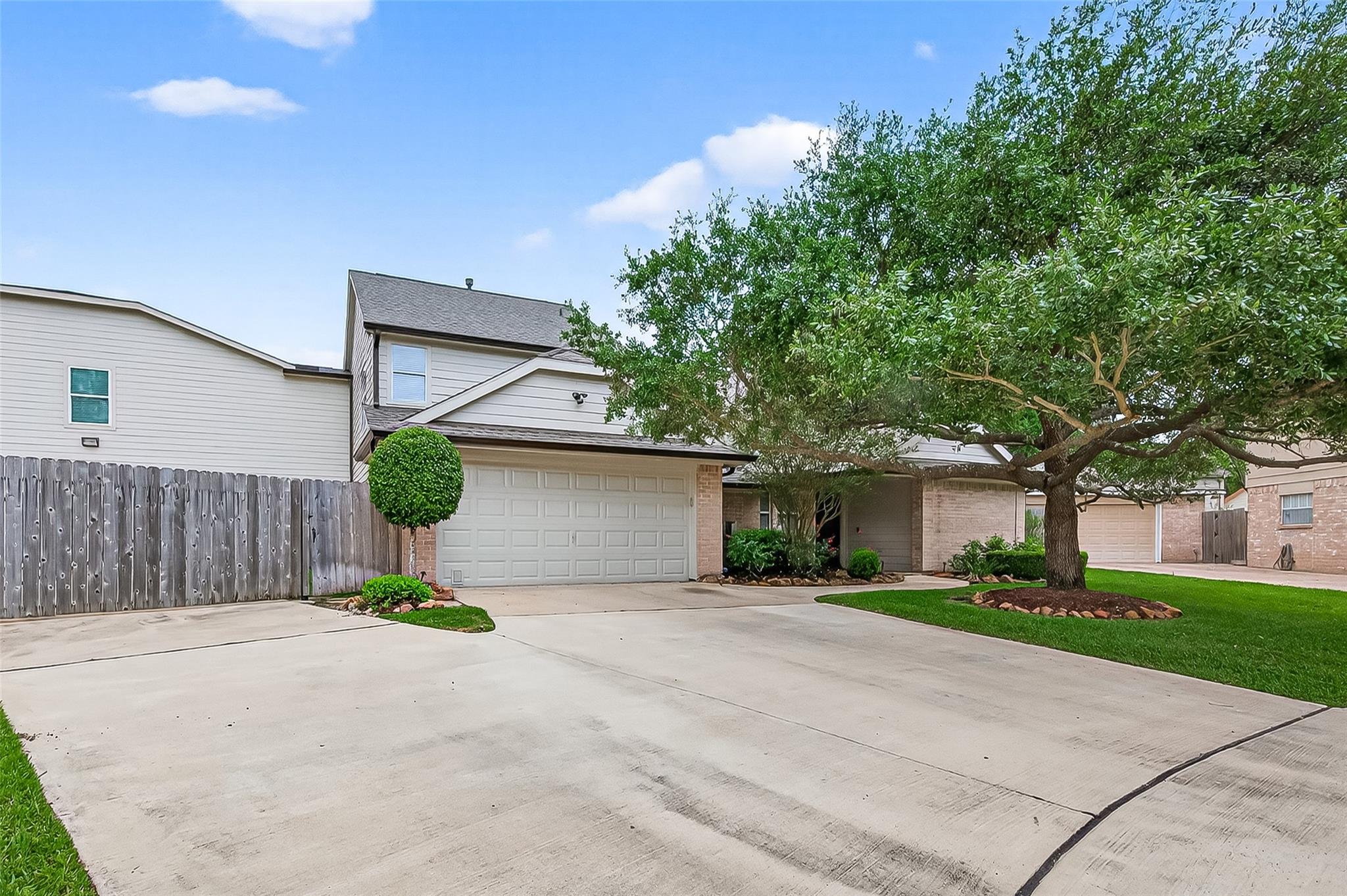 903 Sugarfield Court