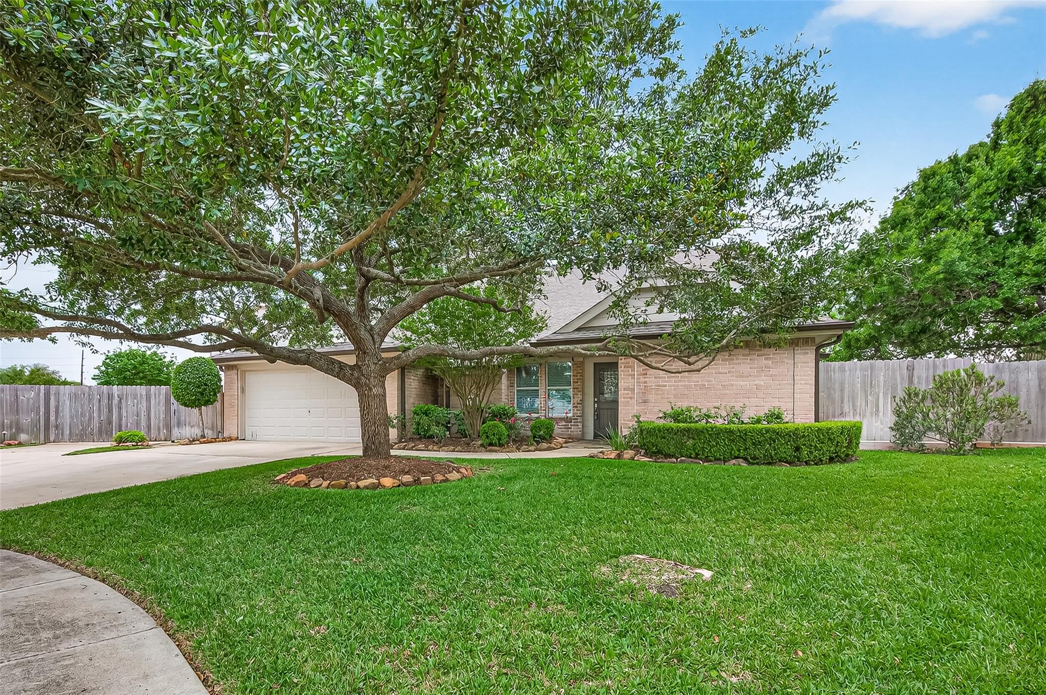903 Sugarfield Court