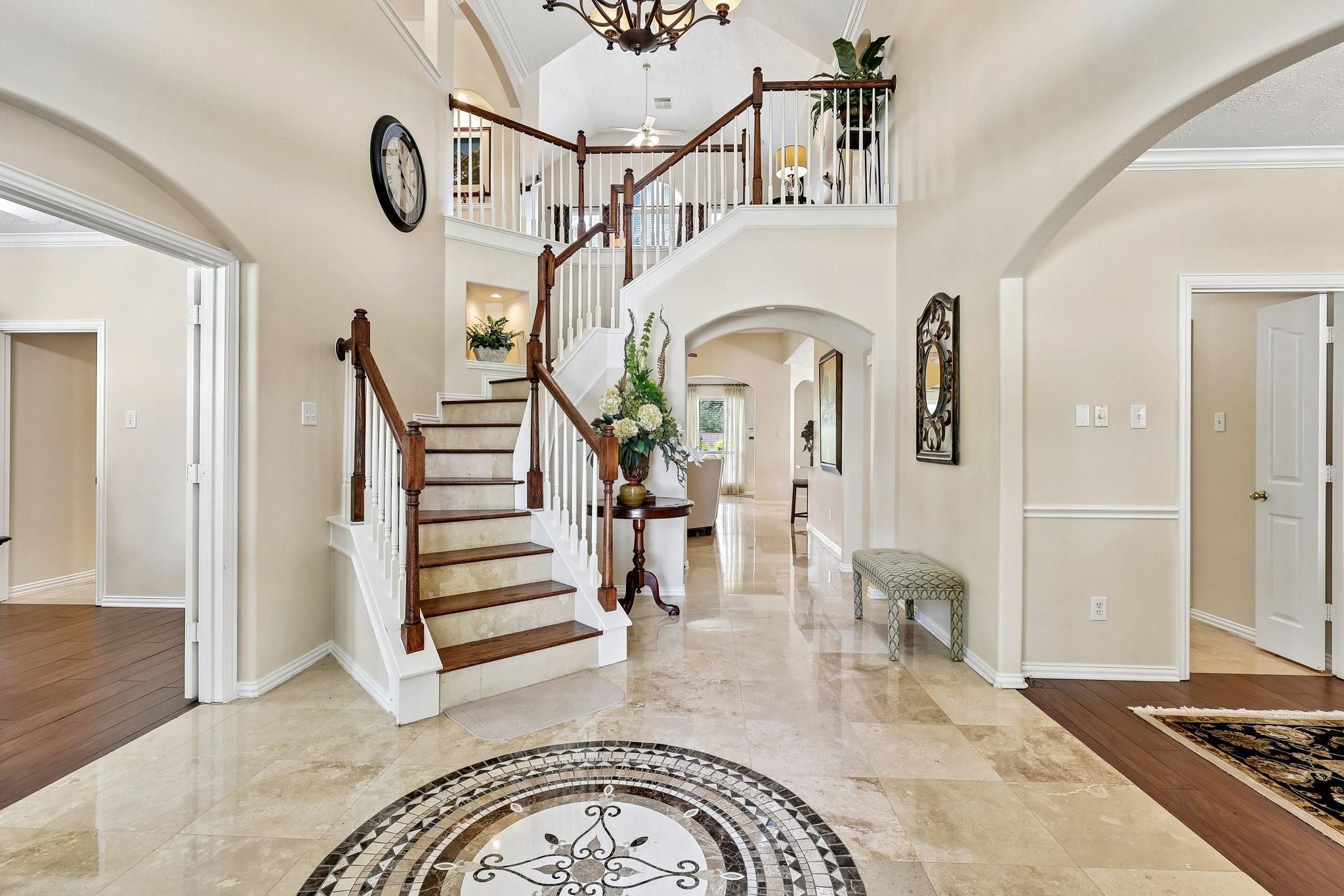6515 Briarstone Lane